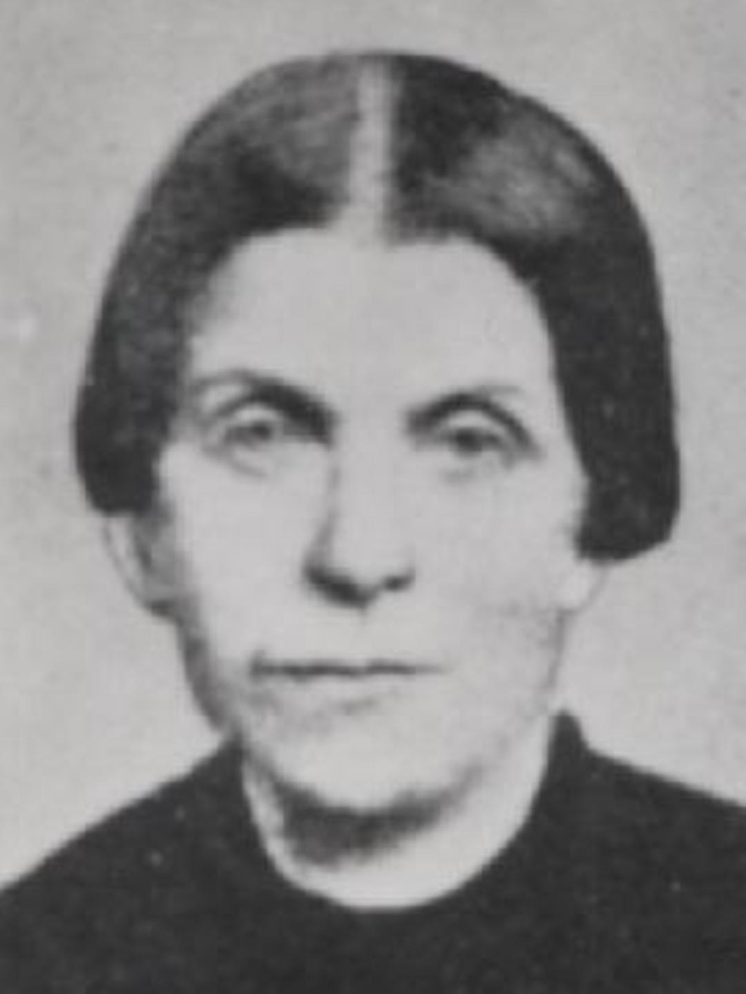 Matilda Rothwell (1830 - 1875) Profile